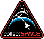 collectSPACE