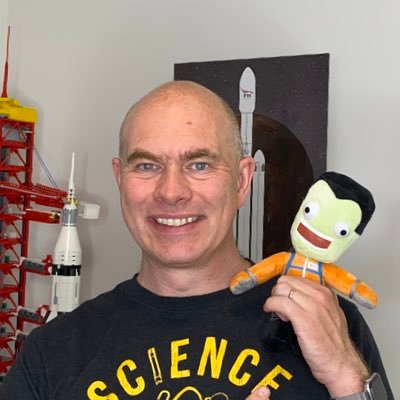 Scott Manley